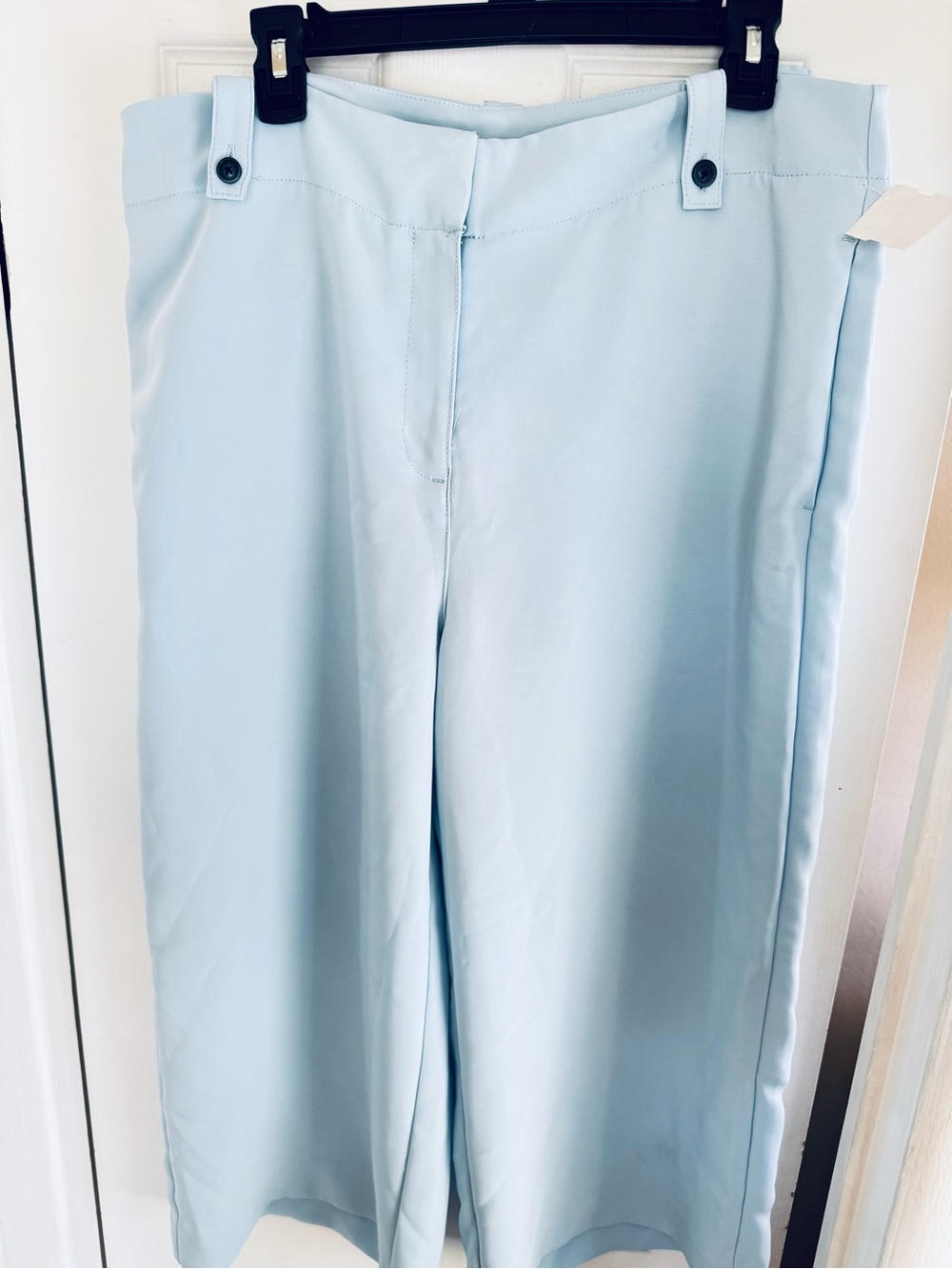 Chico name brand -Light Blue Women’s Dress Pants